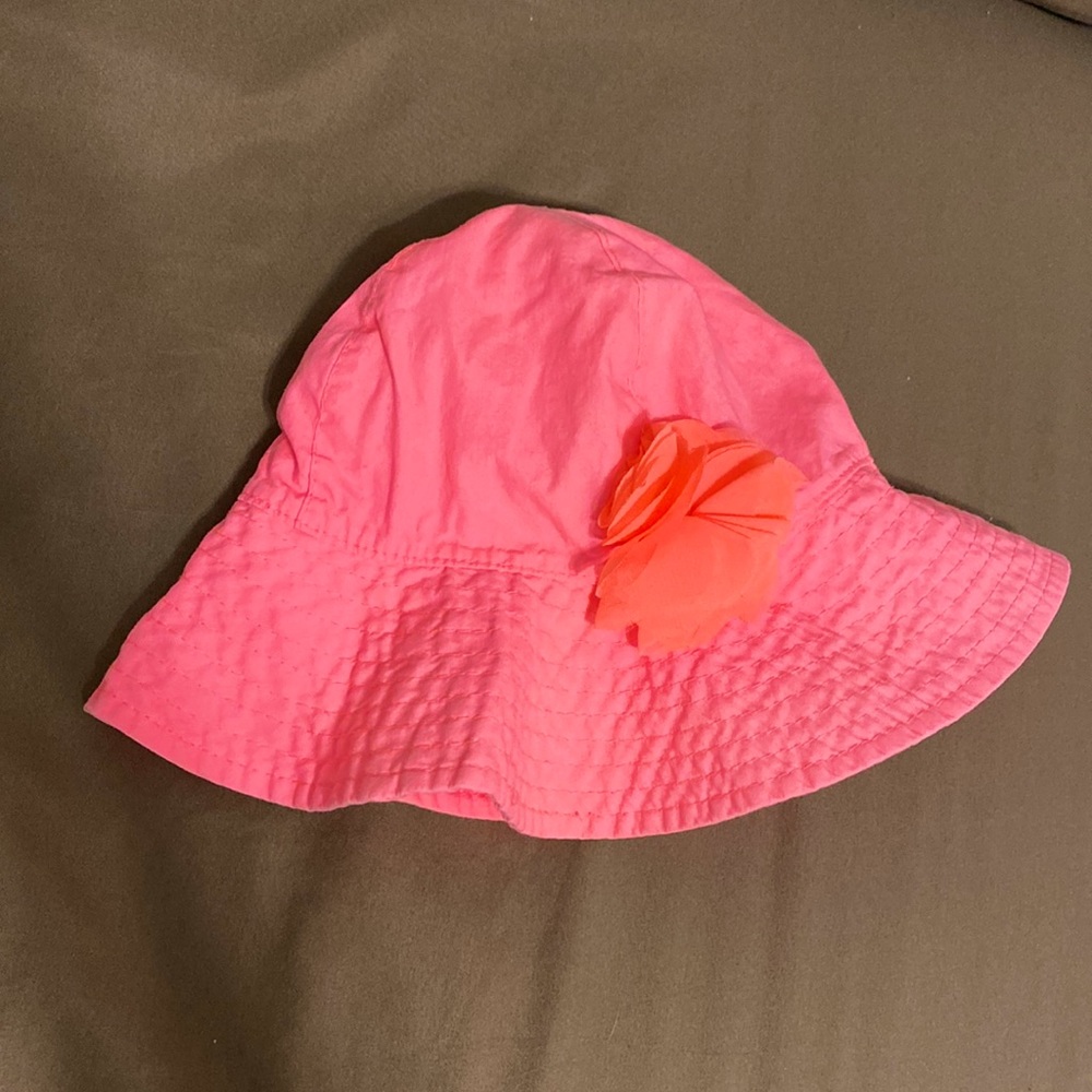 Carters Baby Sun Hat
